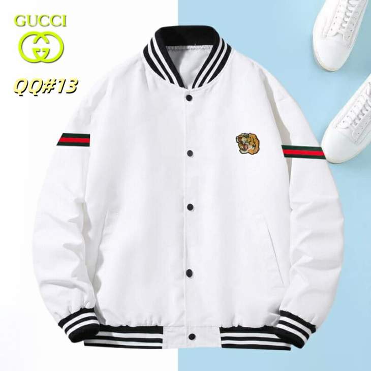 Picture of Gucci Jackets _SKUGucciM-3XL12yr7133562